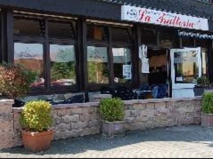 照片: La Trattoria