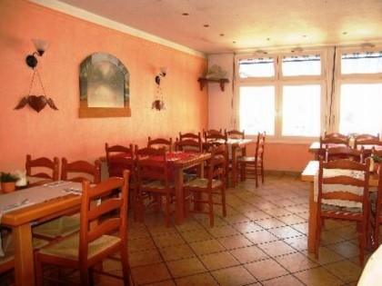 照片: La Trattoria